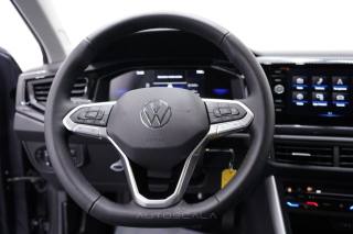 VOLKSWAGEN Polo usata, con Immobilizzatore elettronico
