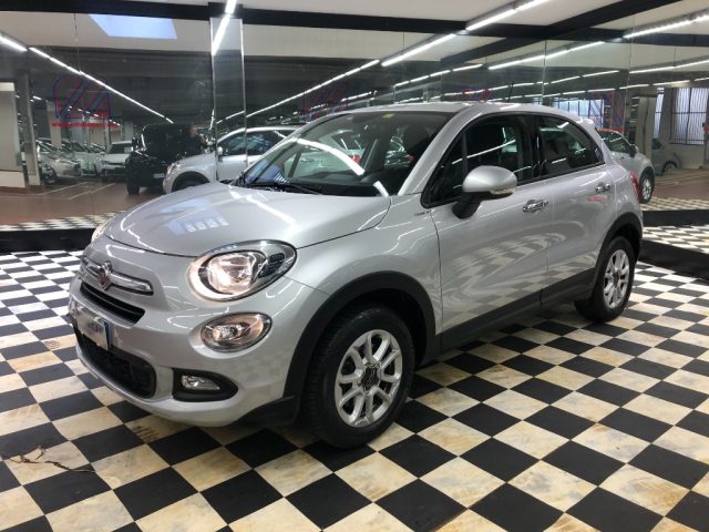 FIAT 500X usata, con Airbag