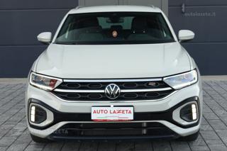 VOLKSWAGEN T-Roc usata, con ESP