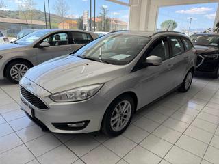 FORD Focus usata, con Cerchi in lega