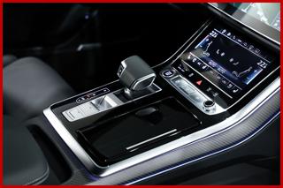 AUDI Q8 usata, con Filtro antiparticolato