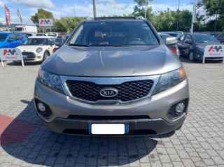KIA Sorento usata, con Airbag laterali