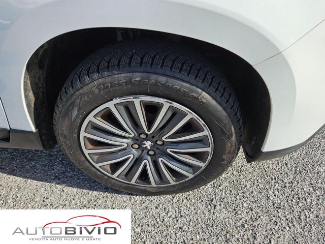 PEUGEOT 2008 usata, con Bluetooth