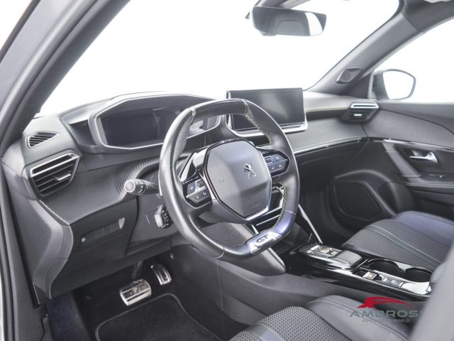 PEUGEOT 2008 usata 7
