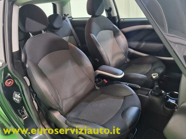 MINI Cooper D usata 26
