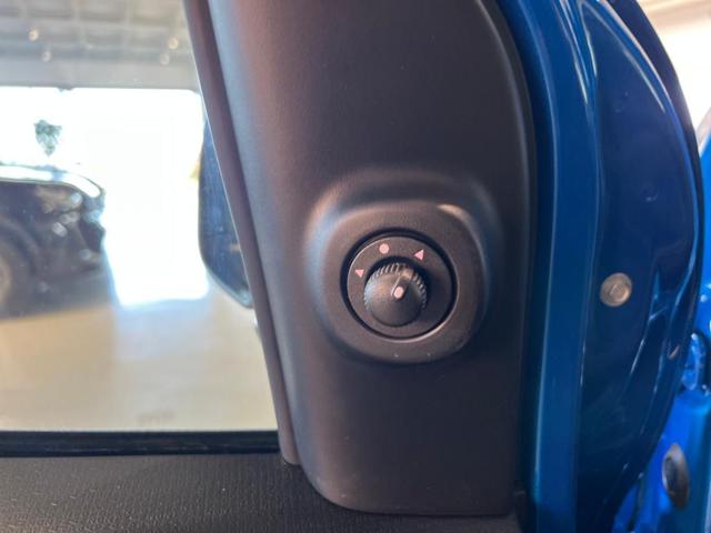 FIAT Panda Cross usata, con Park Distance Control