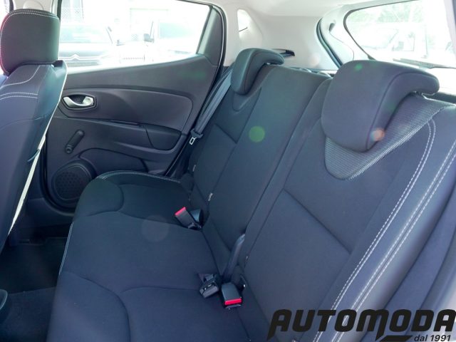 RENAULT Clio usata, con ESP