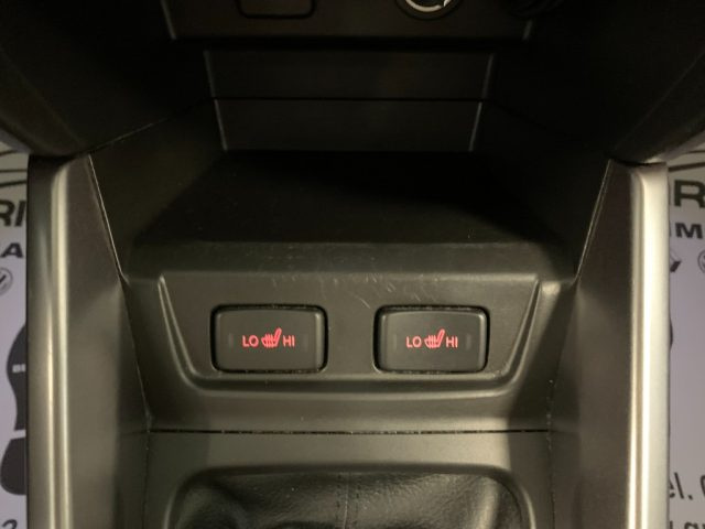SUZUKI Vitara usata, con Filtro antiparticolato