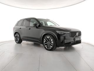 VOLVO XC90 usata, con Antifurto
