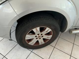 NISSAN Pathfinder usata, con Alzacristalli elettrici
