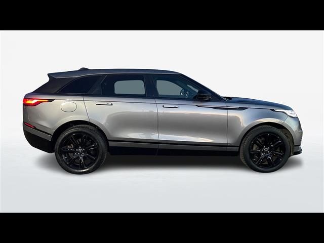 LAND ROVER Range Rover Velar usata, con Cerchi in lega