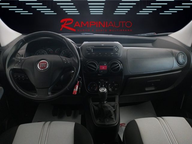 FIAT Qubo usata 13