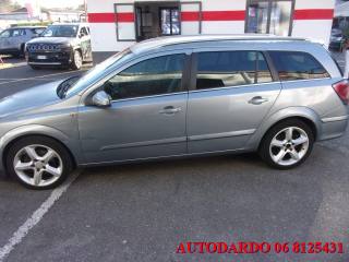 OPEL Astra usata 4