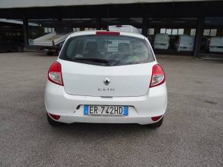RENAULT Clio usata, con Boardcomputer