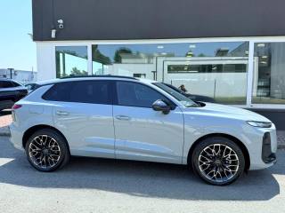 AUDI Q3 usata, con Autoradio