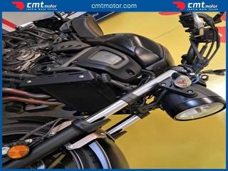 YAMAHA XSR 700 usata 6
