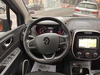 RENAULT Captur usata, con ESP