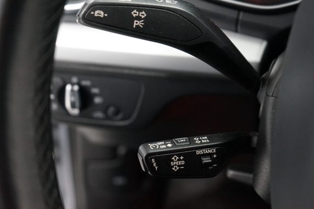 AUDI Q5 usata, con Isofix