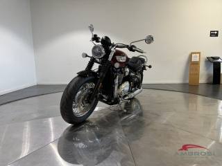 TRIUMPH Bonneville usata 1