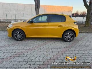 PEUGEOT 208 usata, con Autoradio