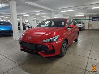 MG MG3 usata, con Airbag laterali