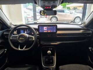 JEEP Avenger usata, con Climatizzatore