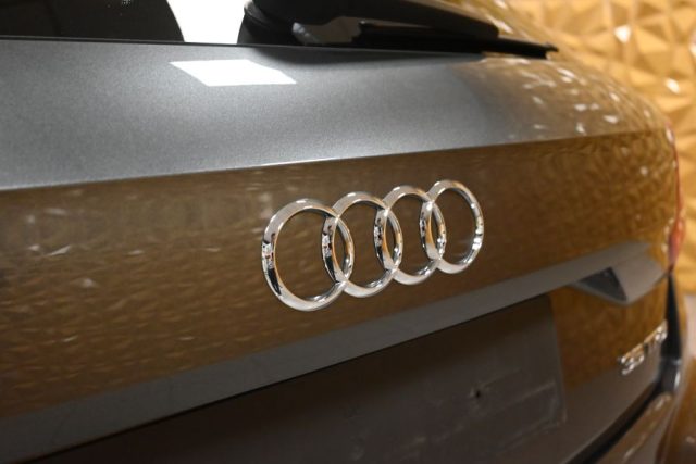 AUDI Q2 usata 17