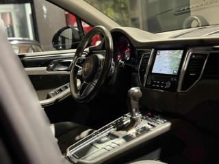PORSCHE Macan usata, con Chiusura centralizzata telecomandata