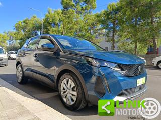 PEUGEOT 3008 usata, con Bluetooth