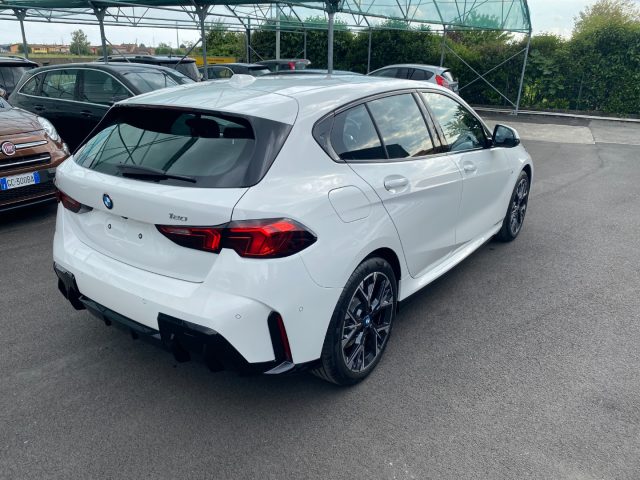 BMW 120 usata, con Airbag Passeggero