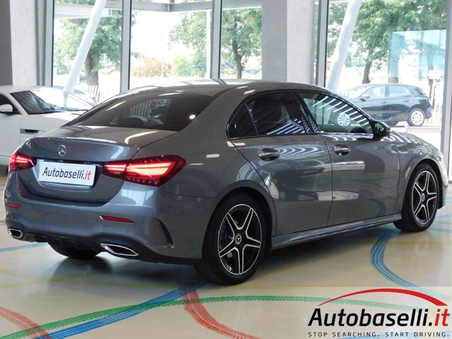 MERCEDES-BENZ A 200 usata, con Park Distance Control