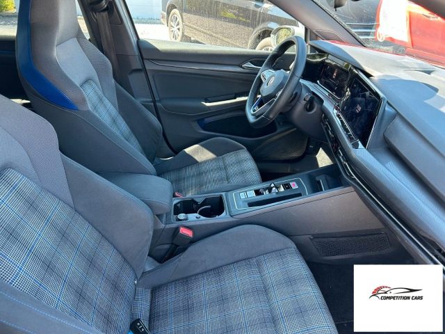 VOLKSWAGEN Golf usata, con Climatizzatore