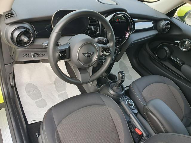 MINI Cooper usata, con Climatizzatore