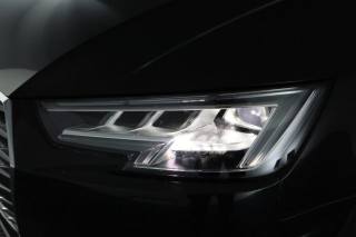 AUDI A4 usata 8