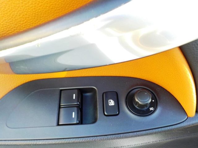 FIAT 124 Spider usata 50