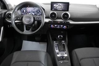 AUDI Q2 usata, con Airbag laterali