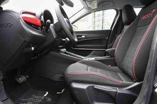 FIAT 600e usata, con Climatizzatore