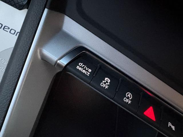 AUDI Q3 usata, con Portellone posteriore elettrico