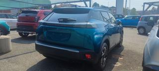 PEUGEOT 2008 usata, con Alzacristalli elettrici