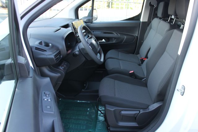 FIAT Doblo usata, con Fendinebbia