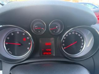 OPEL Mokka usata, con Interni in pelle