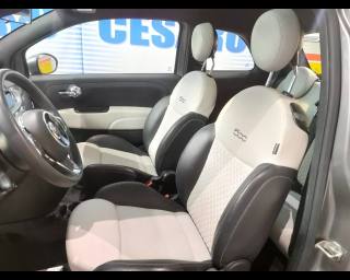 FIAT 500 usata, con Kit antipanne