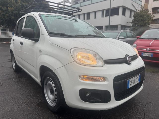 FIAT Panda usata, con Airbag