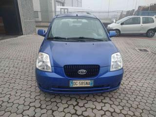 KIA Picanto usata, con Lettore CD