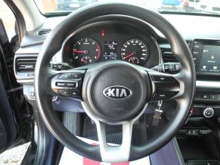 KIA Stonic usata, con Alzacristalli elettrici