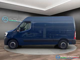 RENAULT Master usata, con Climatizzatore