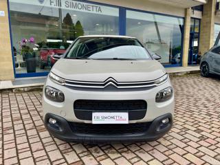 CITROEN C3 usata, con Airbag
