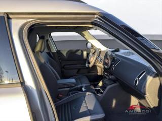MINI Countryman usata 11