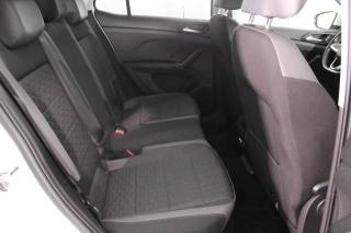 VOLKSWAGEN T-Cross usata, con Controllo trazione