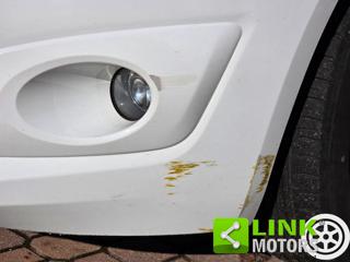 FORD Transit Connect usata, con Sensori di parcheggio anteriori